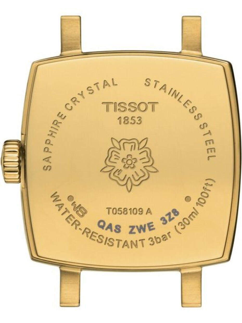 Tissot Lovely Square Summer Set T058.109.36.031.03 - main (5)