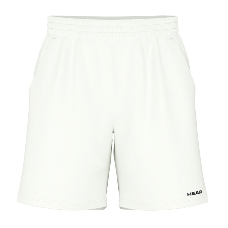 Pánské šortky Head  Power Shorts Men WH XXL - main (0)
