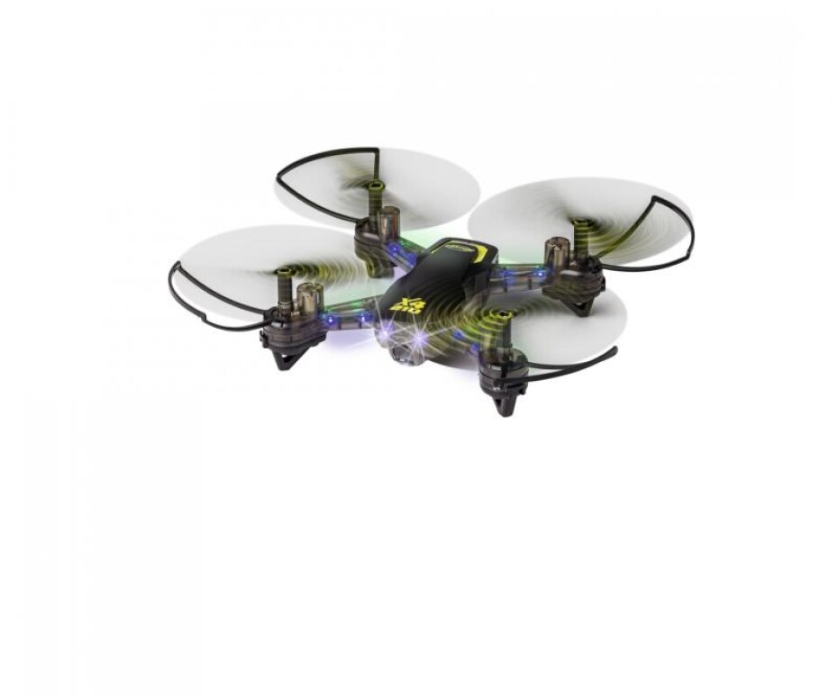 Carson RC kvadrokoptéra X4 210 - main (0)