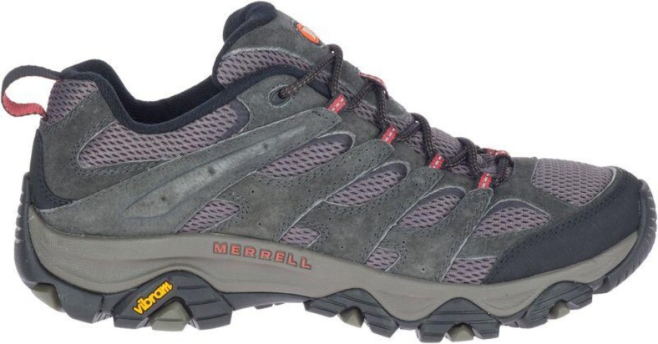 Merrell J035873 Moab 3 Beluga - main (0)