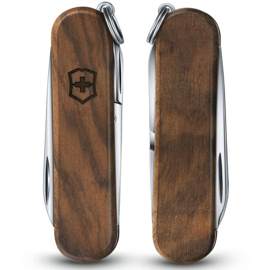 Nůž Victorinox Classic SD Wood - main (4)