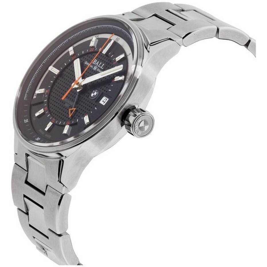 Ball Engineer II BMW GMT COSC GM3010C-SCJ-BK - main (2)