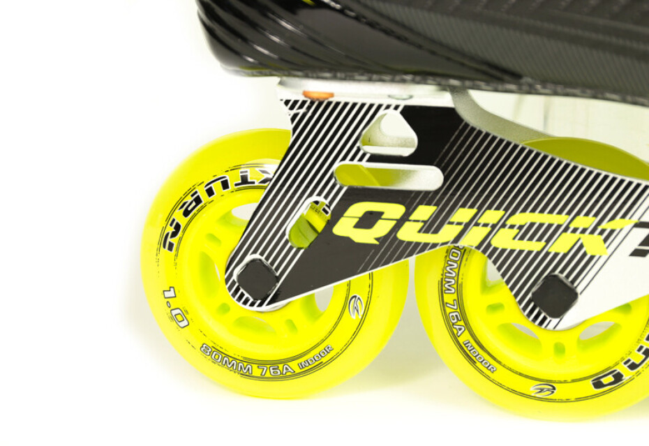 Brusle na inline hokej GRAF  Maxx 30 Senior EUR 40 - main (3)