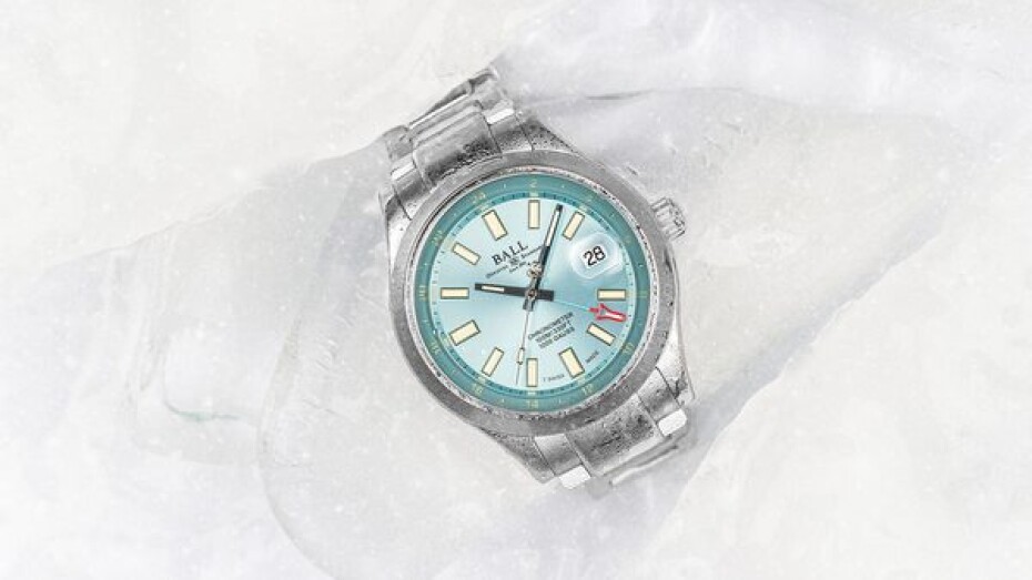 Ball Engineer III Endurance 1917 GMT COSC (41mm) Limited Edition GM9100C-S2C-IBE - main (7)