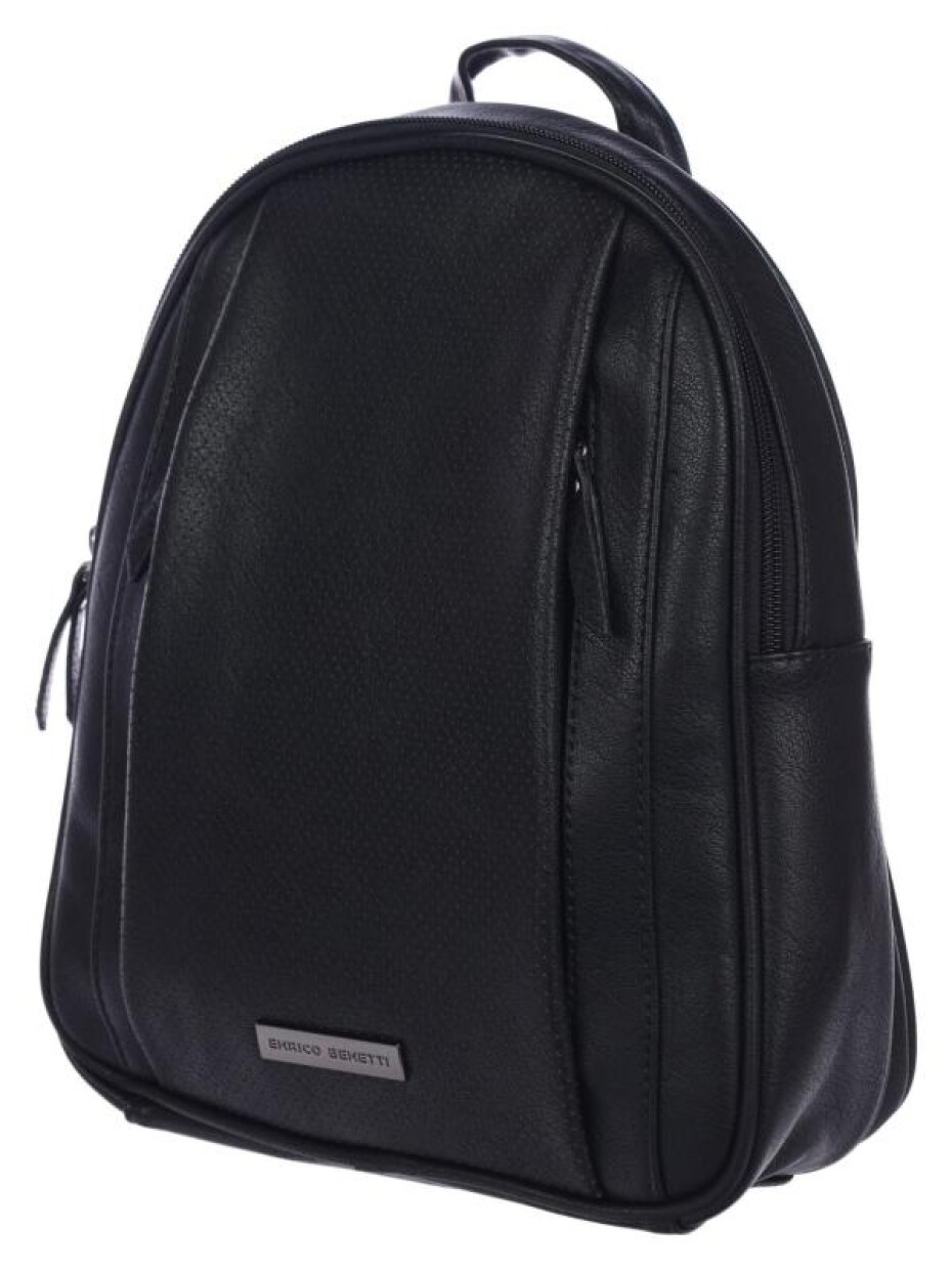 Enrico Benetti Lisa 66677 Black batoh - main (0)