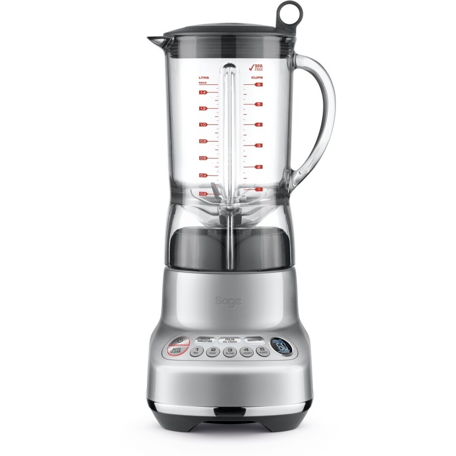 Sage SBL620SIL mixér - main (0)