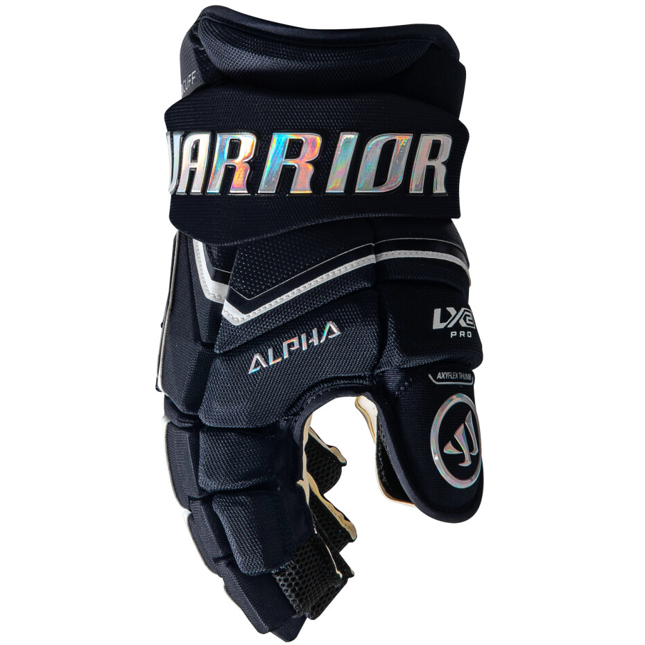 Hokejové rukavice Warrior Alpha LX2 Pro Navy Junior 11 palců - main (4)