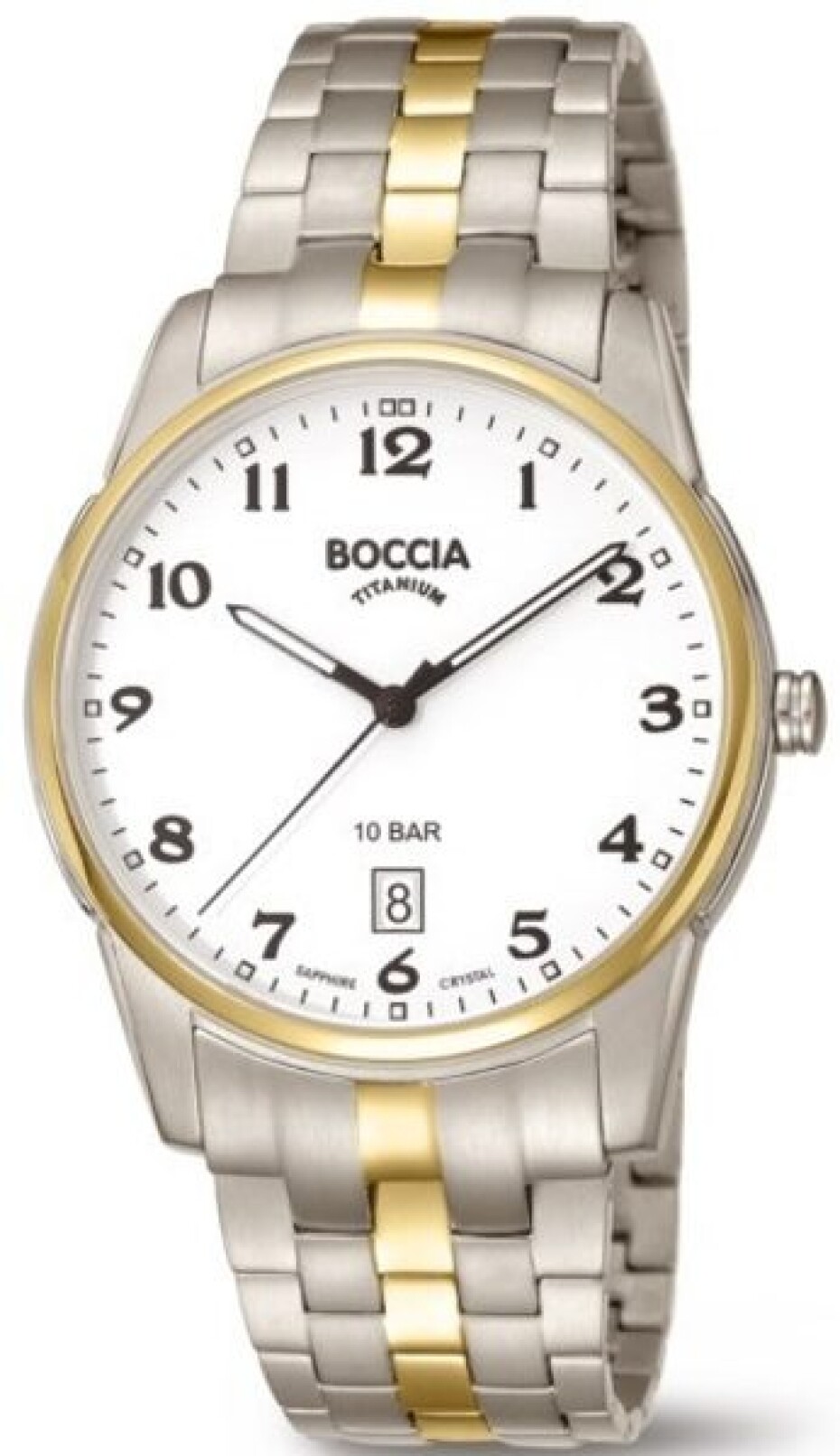 Boccia Titanium 3632-03 - main (0)