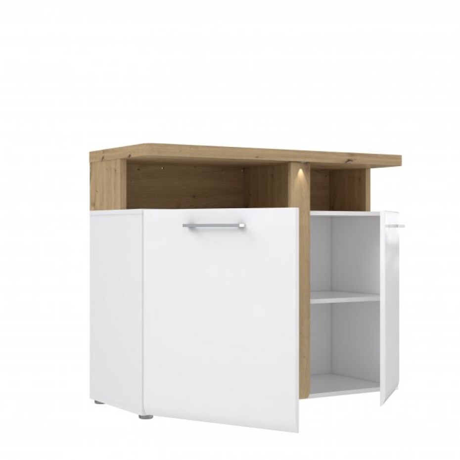 Forte Komoda TULUZA | TUZK221B - main (2)