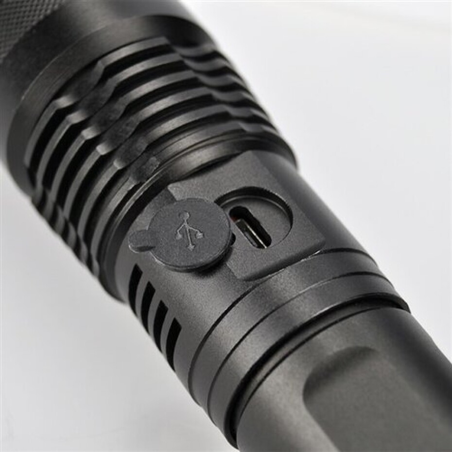 Solight WN34 Nabíjecí LED svítilna-dárkové balení - main (4)