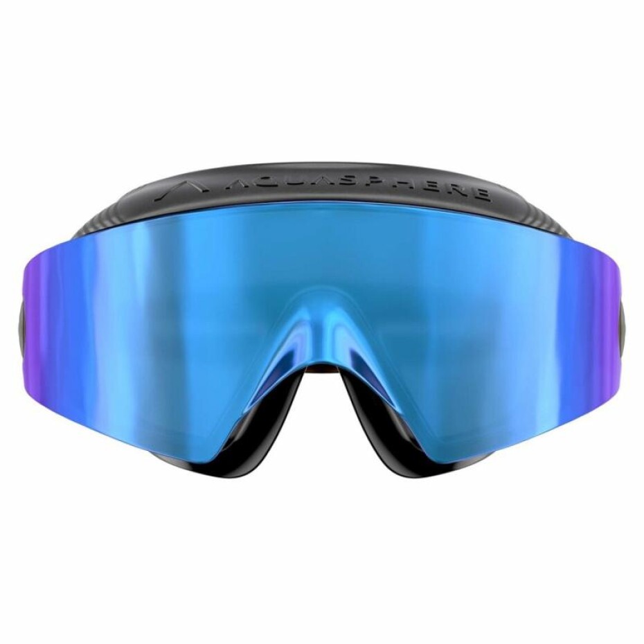 Aqua Sphere Plavecké brýle DEFY.ULTRA zrcadlová skla modrá - main (0)