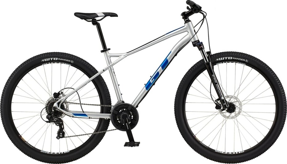 Horské kolo GT  Aggressor 29 Expert Microshift XL - main (0)