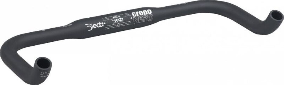 Deda Elementi Deda Chrononero 31.7 řídítka - main (0)