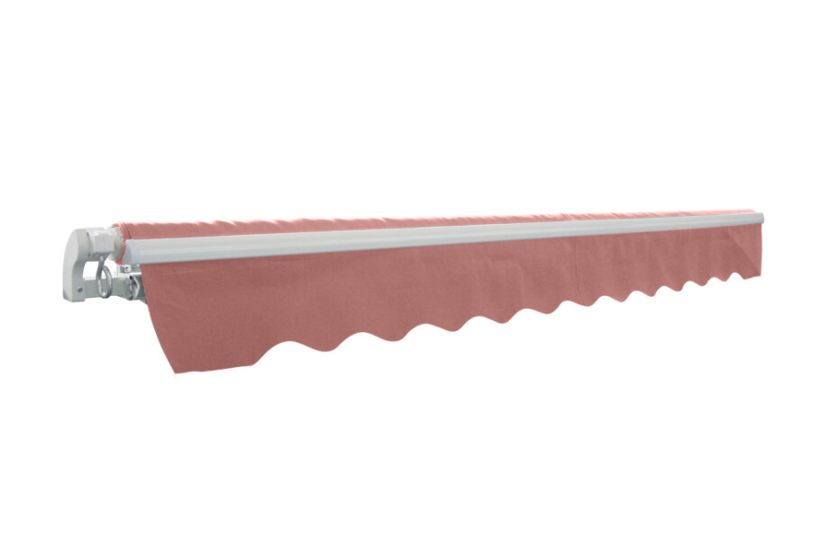 ArtRoja Markýza P4514 | bordó 2,95x2m - main (2)