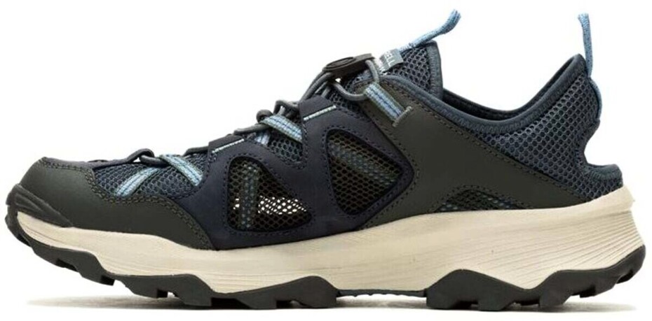 Pánská outdoorová obuv Merrell Speed Strike Ltr Sieve Slate EUR 46 - main (2)
