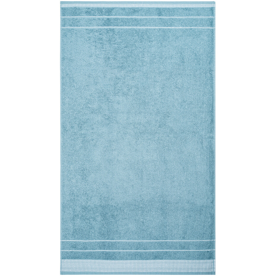 Profod Ručník Barbara Blue Heaven, 50 x 90 cm - main (1)