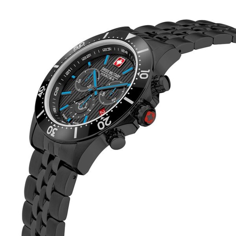 Swiss Military Hanowa FLAGSHIP X CHRONO SMWGI2100730 - main (1)