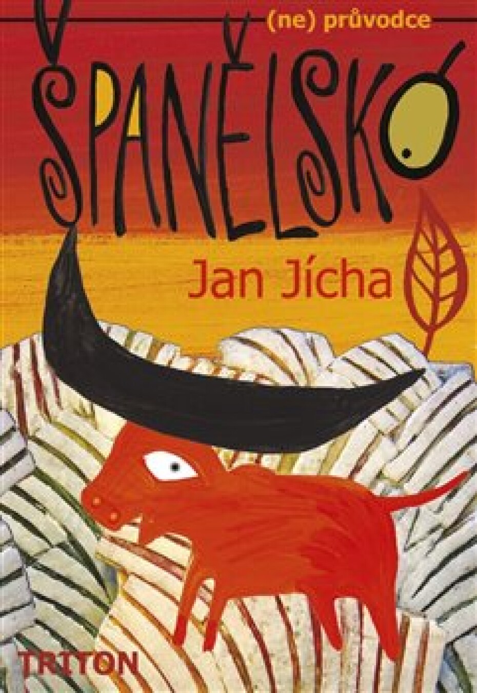 Španělsko - Jan Jícha - main (0)
