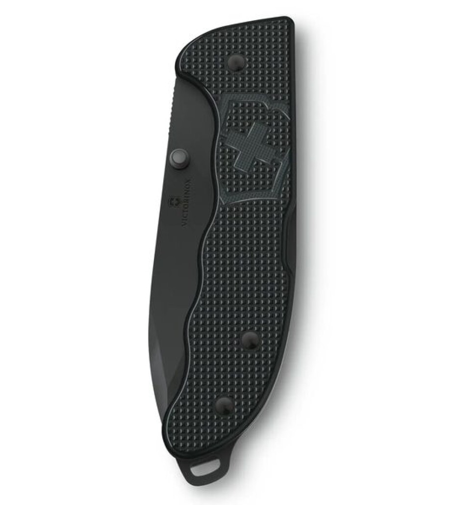Nůž Victorinox Evoke BS Alox, Black 0.9415.DS23 - main (2)