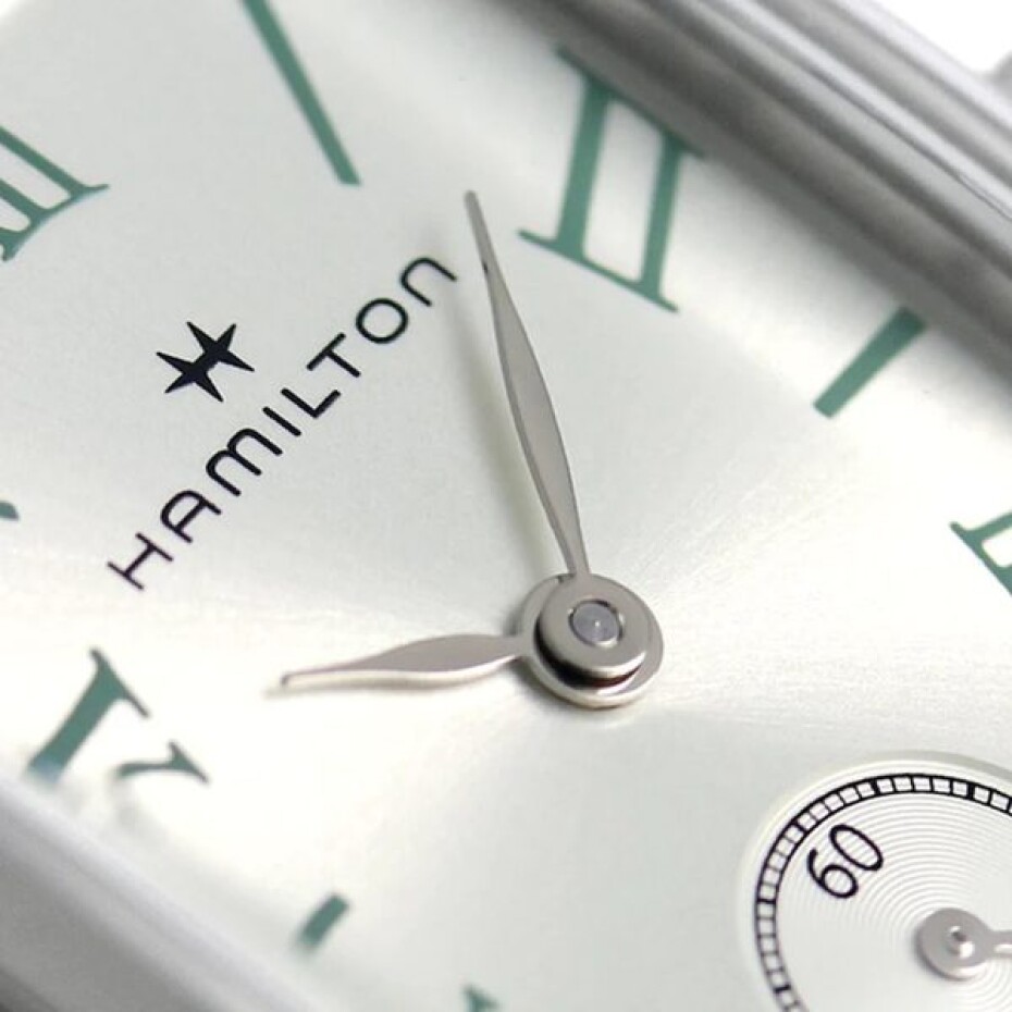 Hamilton American Classic Ardmore Quartz H11221014 - main (4)