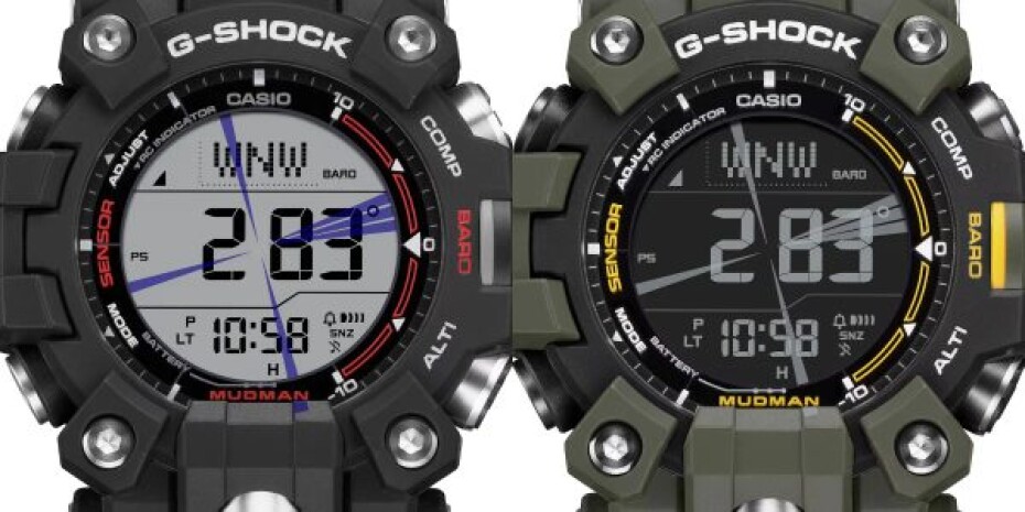 Casio G-Shock GW-9500-1ER Mudman - main (11)