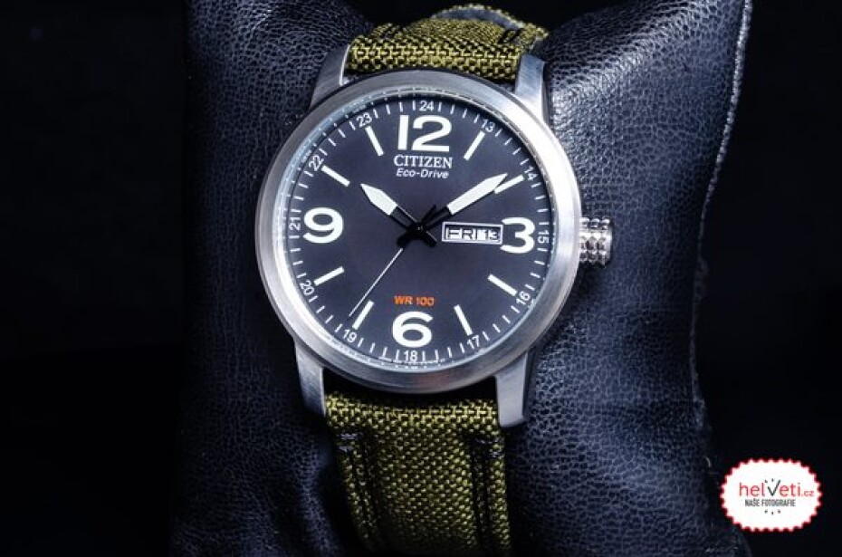 Citizen Eco-Drive BM8470-11EE - main (5)
