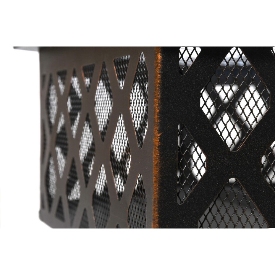 Cattara 13008 Ohniště s poklopem Hexagon, 60,5 x 70 x 62,5 cm - main (4)