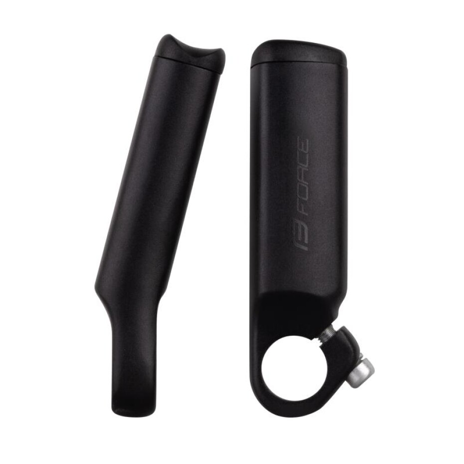 Force Rohy B4.4 11 cm Al, černé matné - main (0)