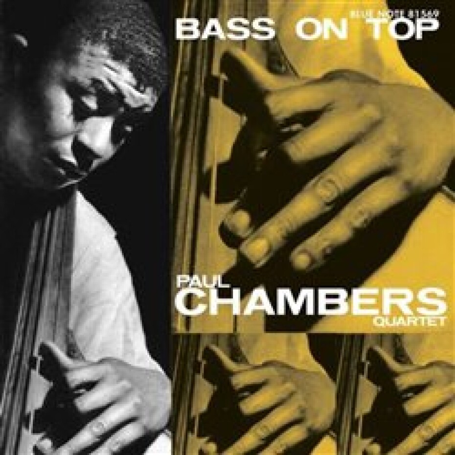 Bass on Top - Paul Chambers - main (0)