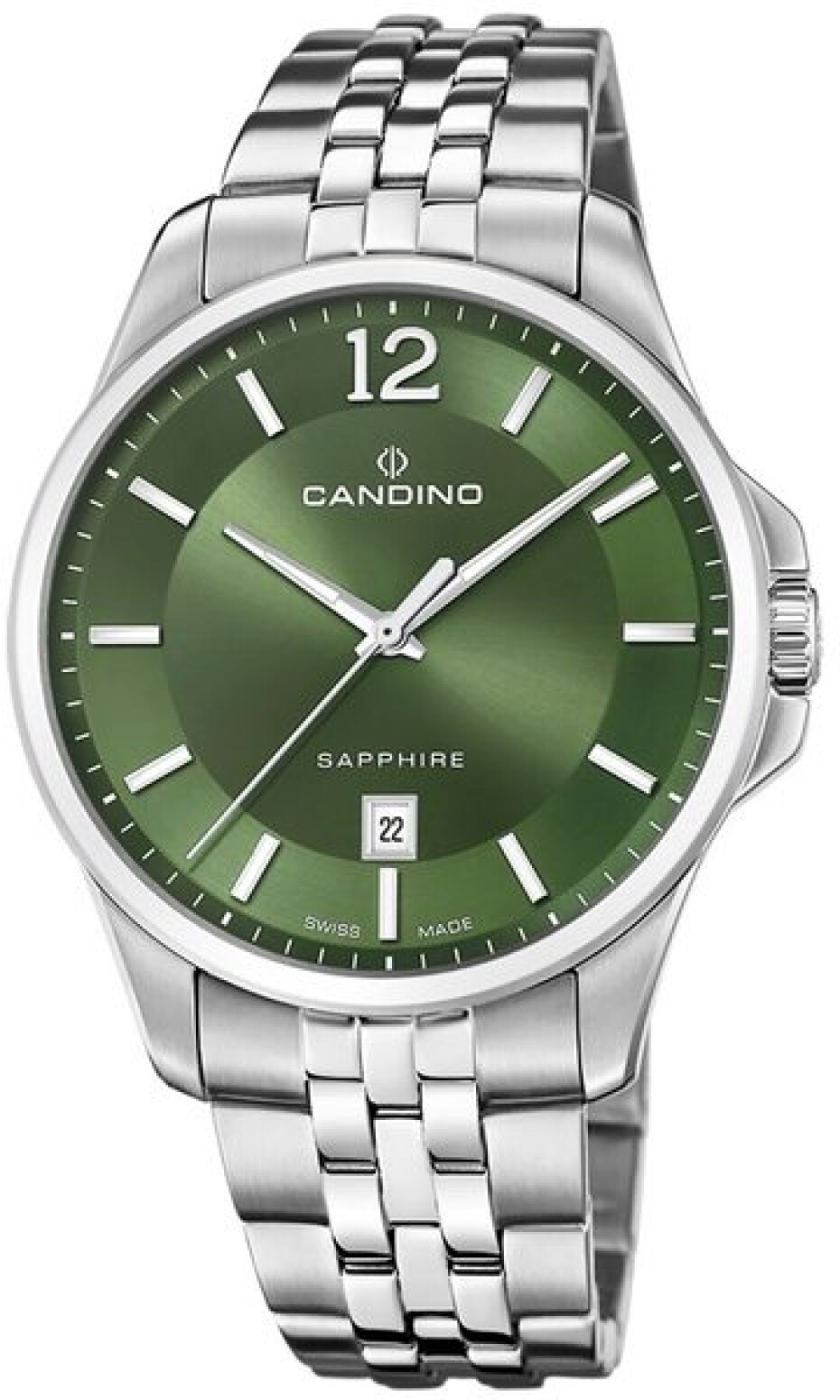 Candino Gents Classic C4762/3 - main (0)