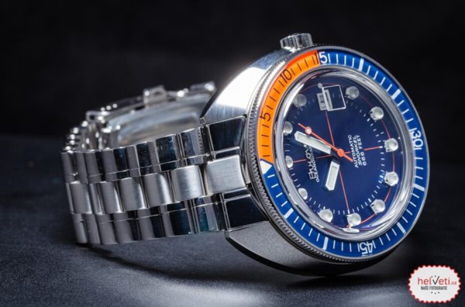 Bulova Oceanographer Devil Diver 96B321 - main (9)