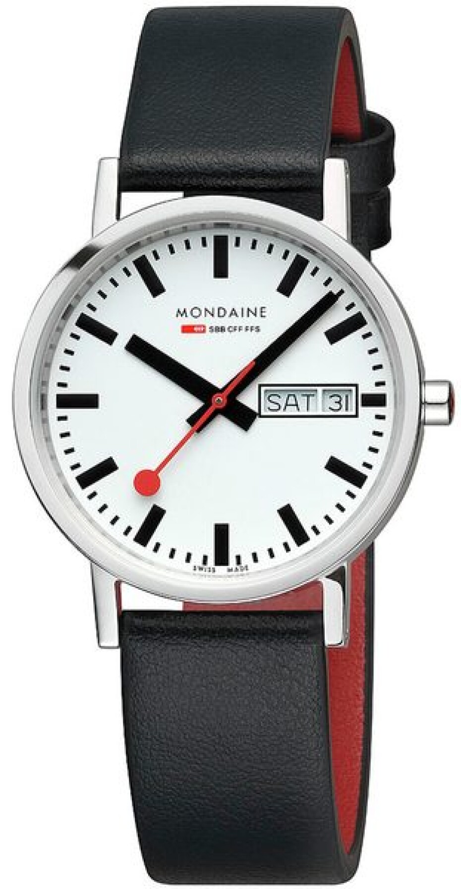 Mondaine Classic A667.30314.11SBBV - main (0)