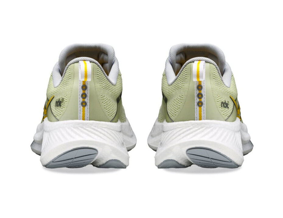 Dámská běžecká obuv Saucony  Ride 17 Fern/Cloud  UK 8 - main (4)