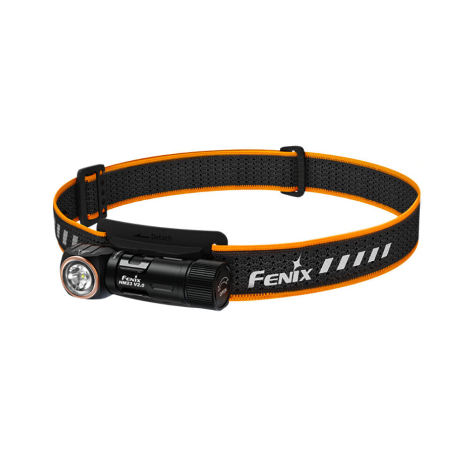 Čelovka Fenix  HM23 V2.0 - main (0)