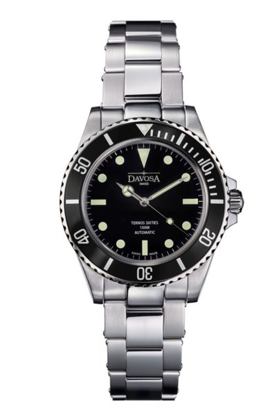 Davosa Ternos Sixties Automatic 161.525.50 - main (0)