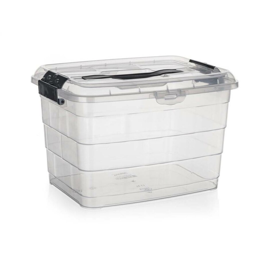 Brilanz Box úložný s uchem Vilard, 14 l - main (0)