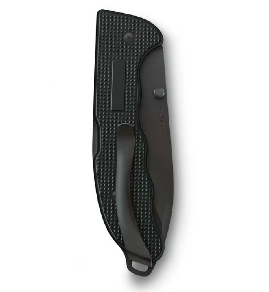 Nůž Victorinox Evoke BS Alox, Black 0.9415.DS23 - main (1)