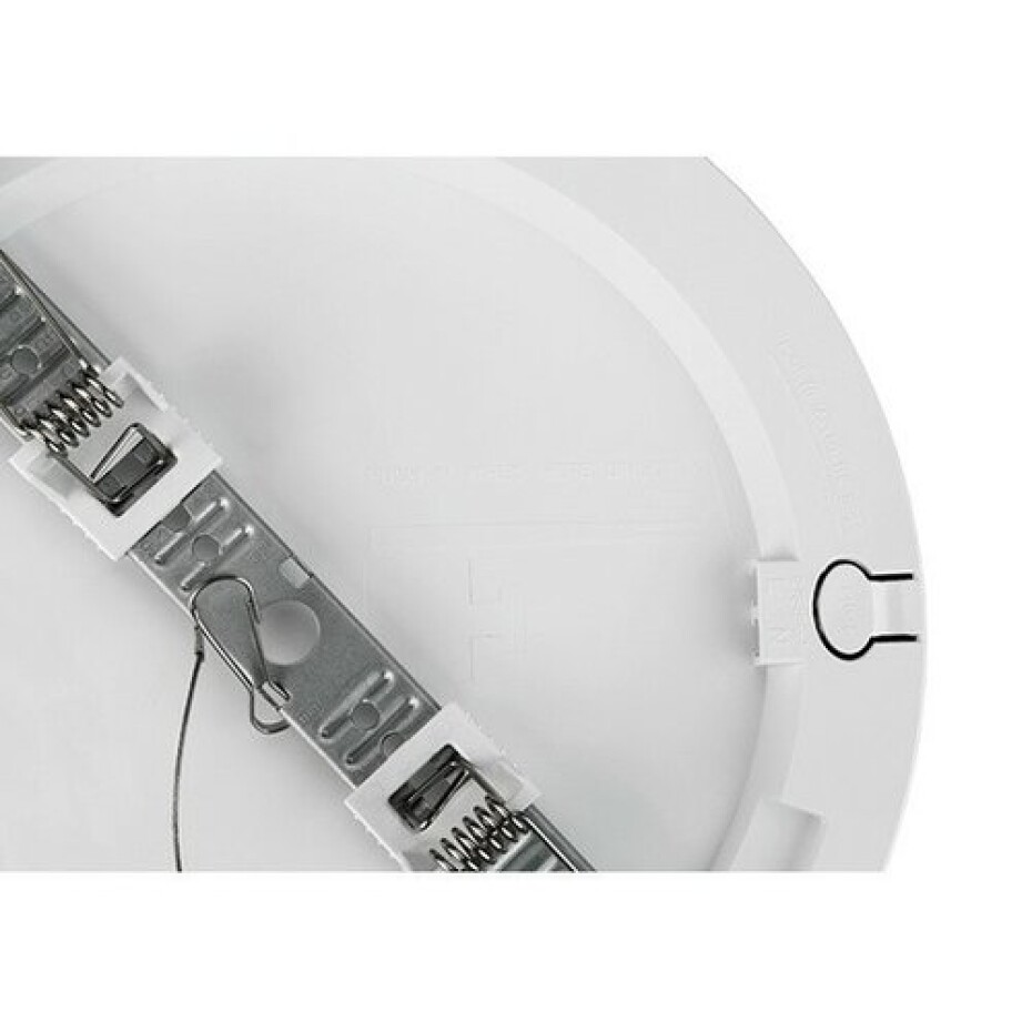 Panlux Přisazené LED svítidlo se senzorem Adapt S, pr. 22,5 cm, 18 W, IP20 - main (3)