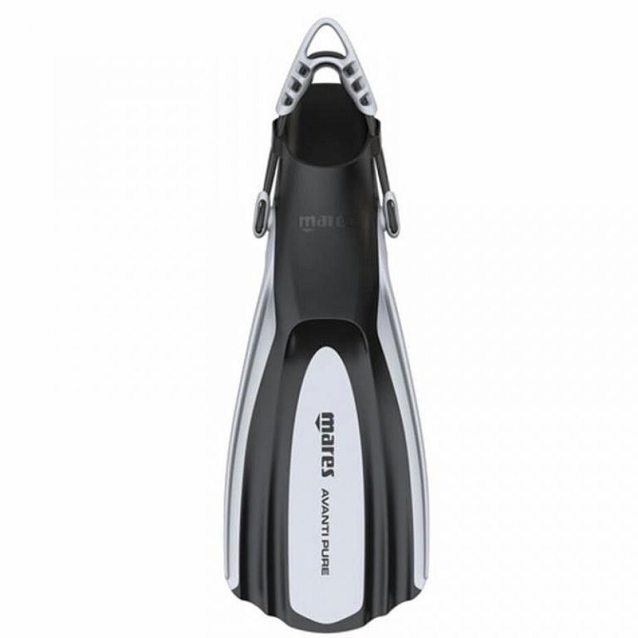 Mares Ploutve AVANTI PURE - main (0)