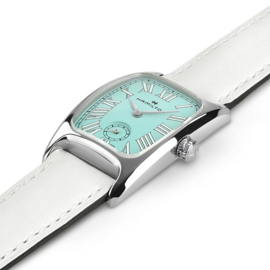 Hamilton American Classic Boulton Small Second Quartz M H13321861 - main (1)