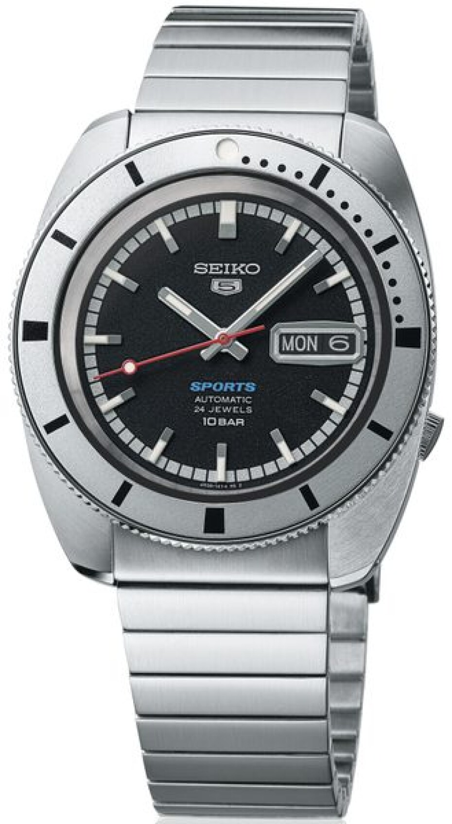 Seiko 5 Sports SRPL05K1 Heritage Design Re-creation Limited Edition - main (23)