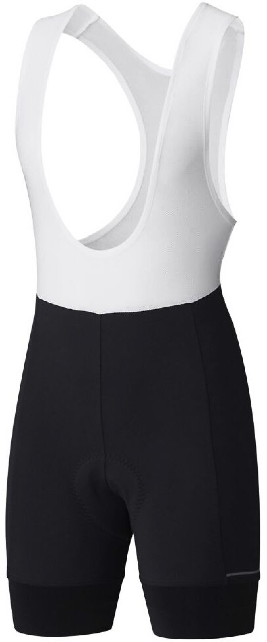 Dámské cyklistické kraťasy Shimano  Sumire Bibshorts Black L - main (0)