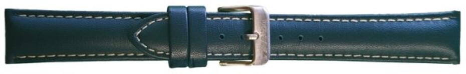 Traser řemen kožený pro modely P59 - šíře 22 mm - 22 mm - main (0)