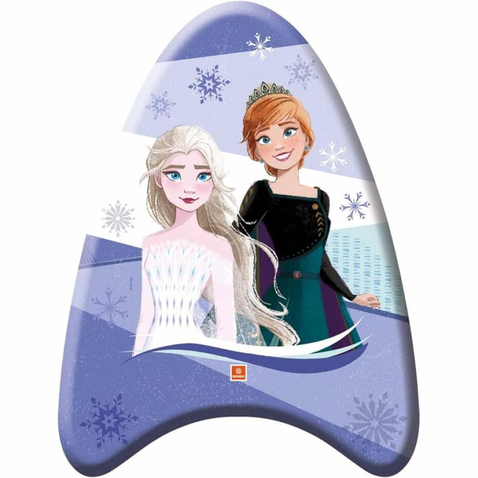 MONDO Plavecká deska 11170 FROZEN 41 x 31 cm - main (0)