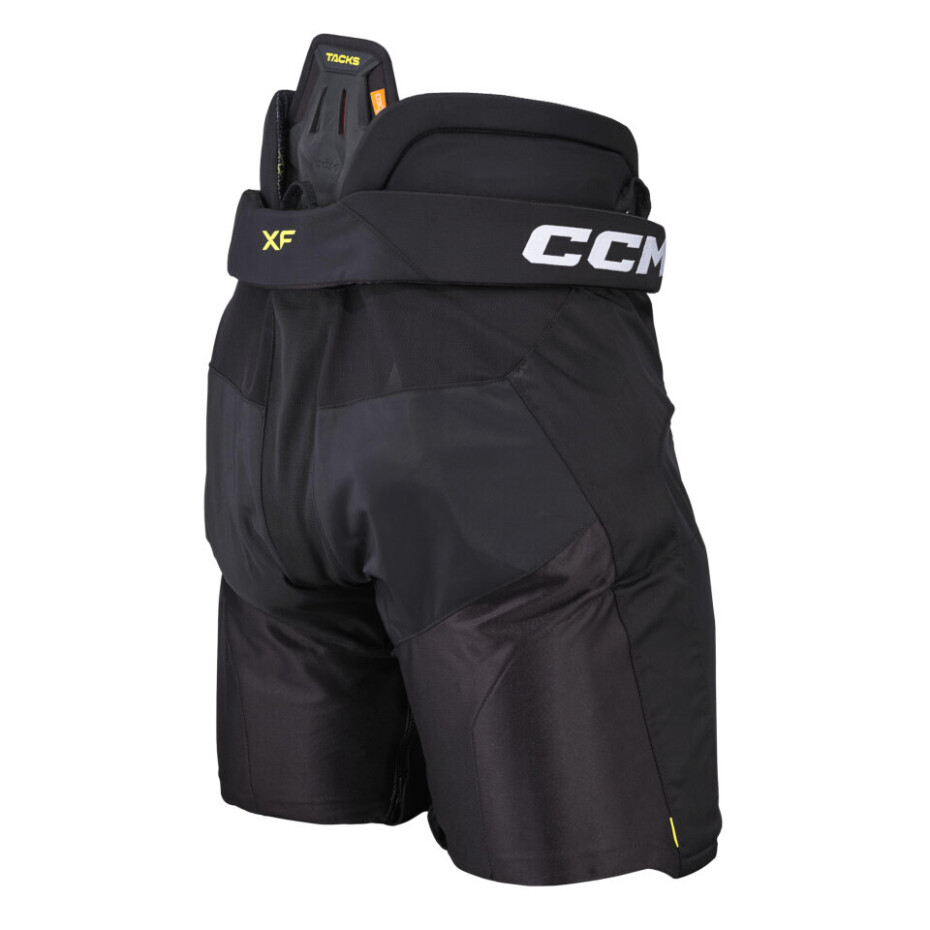 Hokejové kalhoty CCM Tacks XF Black Junior L - main (1)