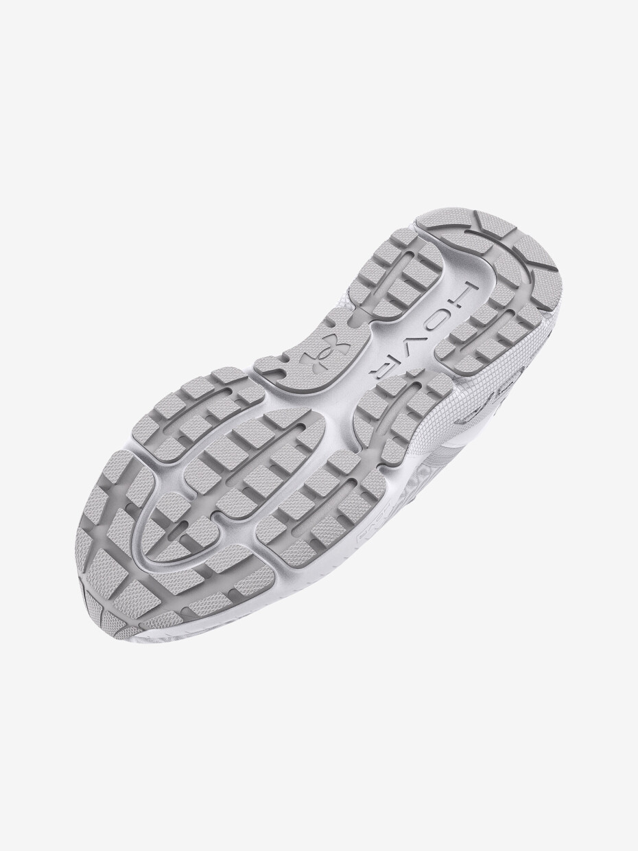 Dámská běžecká obuv Under Armour HOVR Mega 3 Clone-WHT  EUR 38,5 - main (2)
