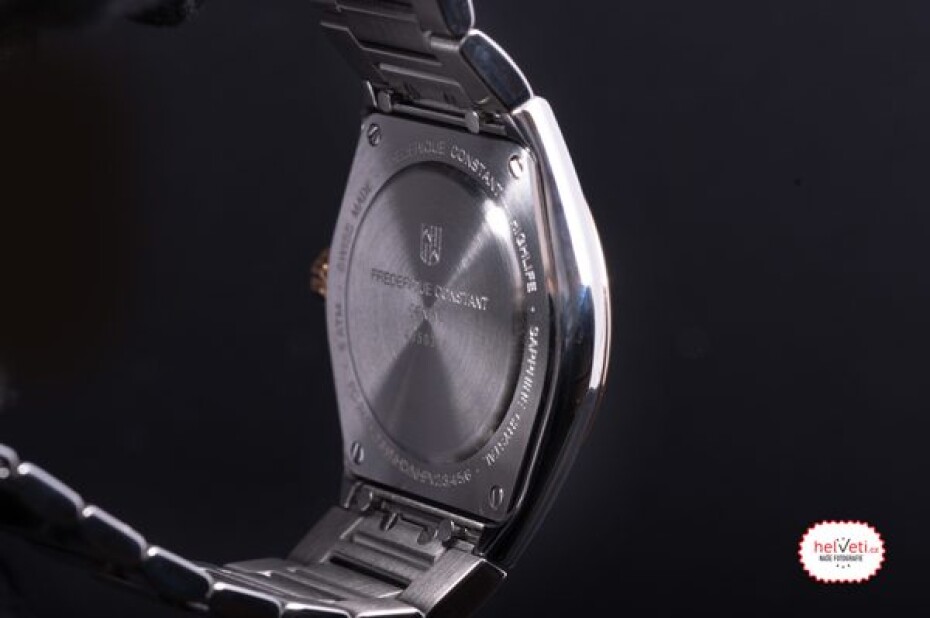 Frederique Constant Highlife Ladies Quartz FC-240VD2NH2B - main (8)