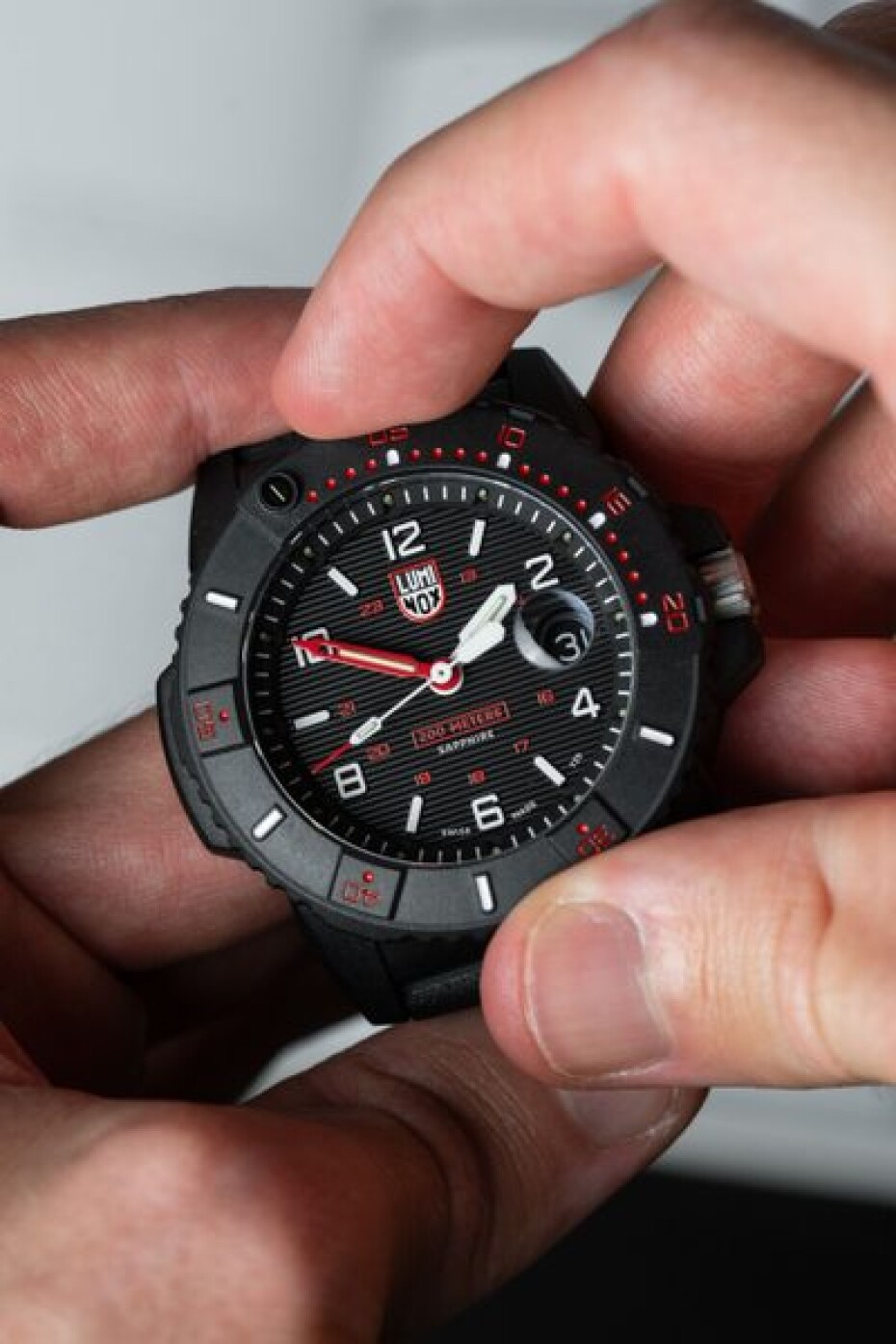 Luminox Navy SEAL 3615 - main (14)