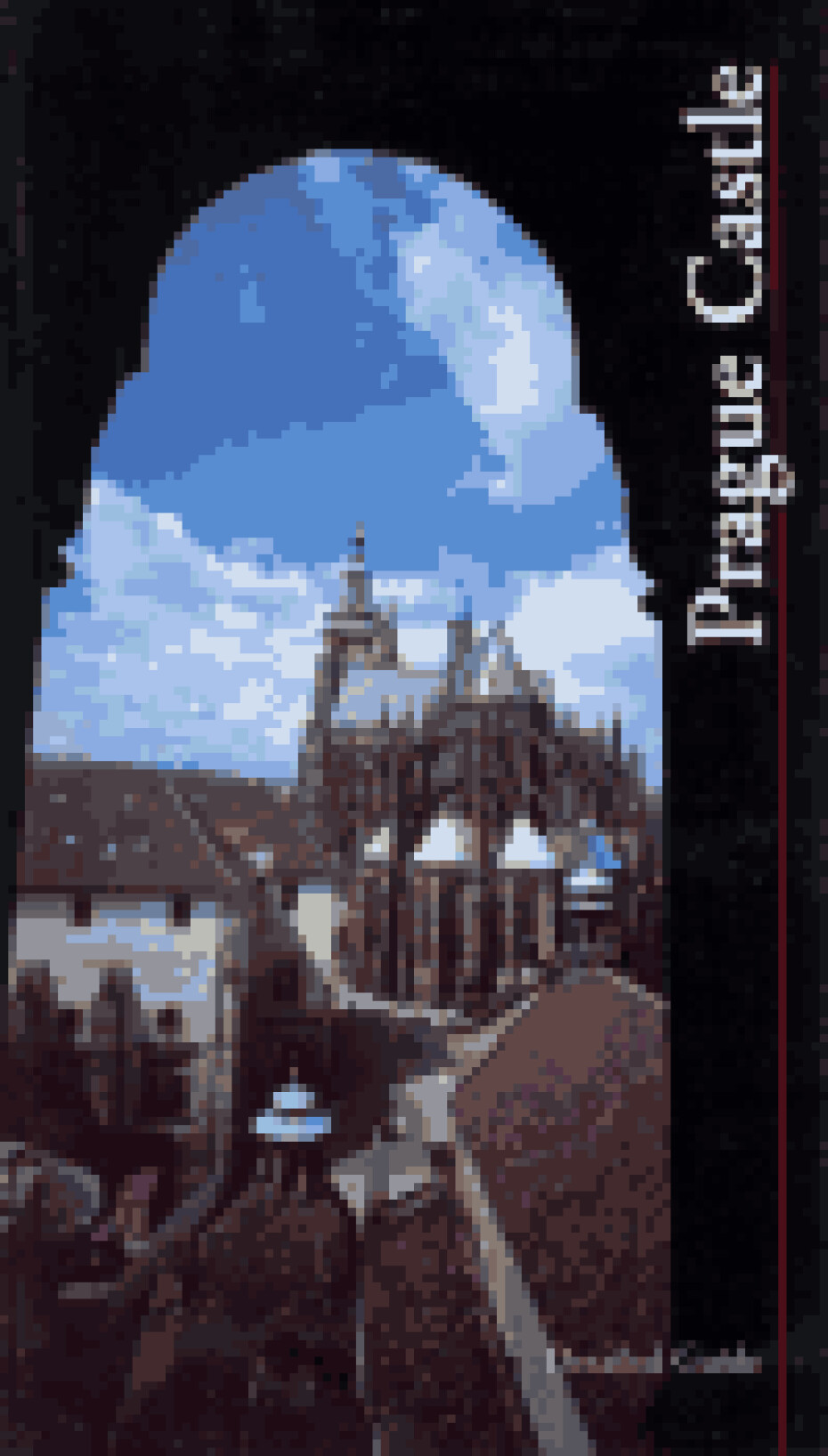 Prague Castle - Detailed Guide - Petr Chotěboř - main (0)
