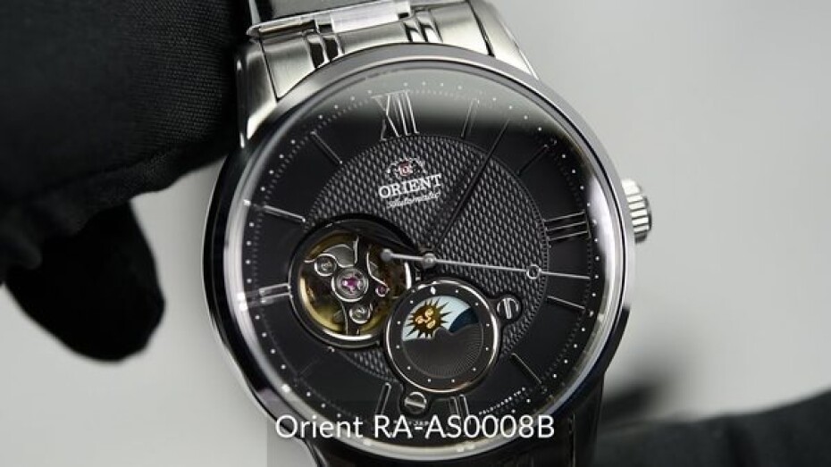 Orient Classic Sun and Moon RA-AS0008B - main (8)